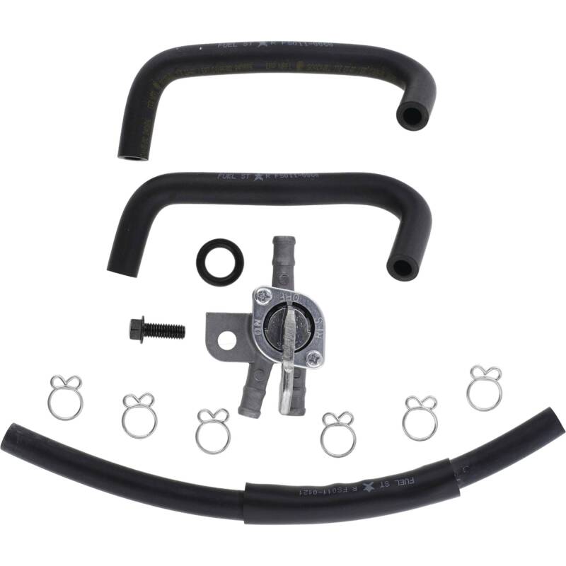 Honda CRF450X Fuel Valve Kit - All Balls Racing - `05-`07
